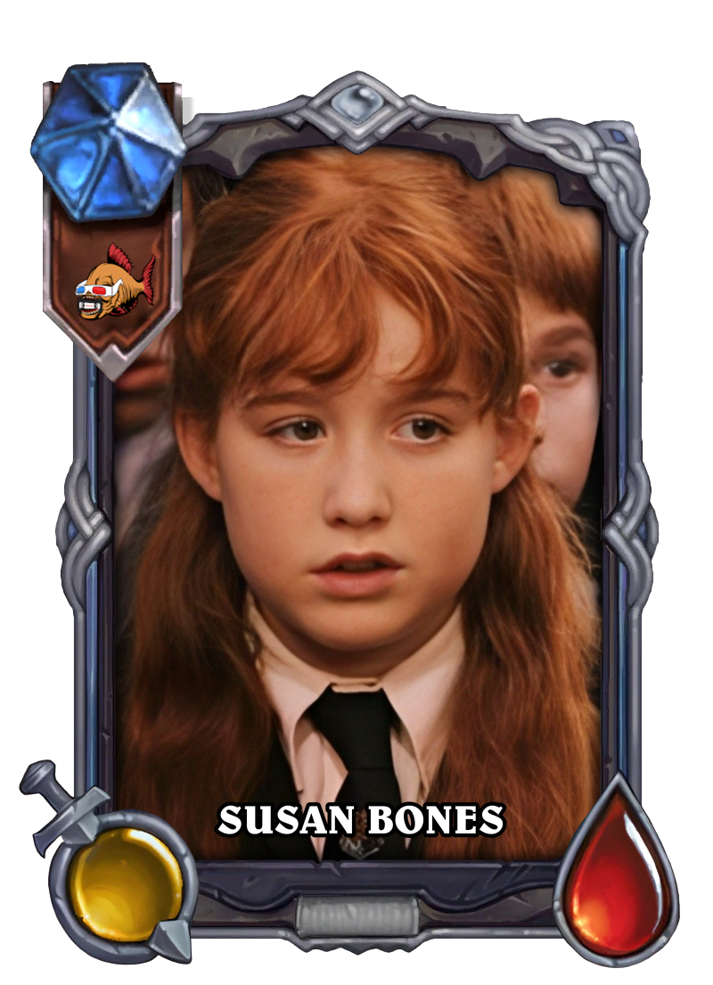 H-SUSAN-BONES